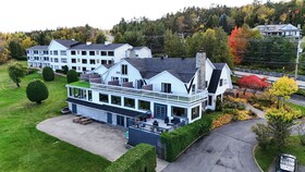 Auberge Des 3 Canards