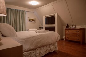 Auberge Des 3 Canards