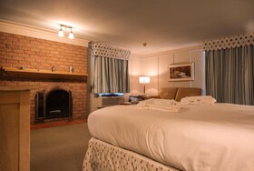 Auberge Des 3 Canards