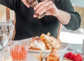 Auberge Des 3 Canards