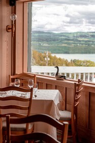 Auberge Des 3 Canards