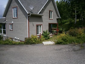 Chambre du Fjord