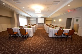 Holiday Inn Laval Montréal