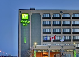 Holiday Inn Montreal-Longueuil Hotel
