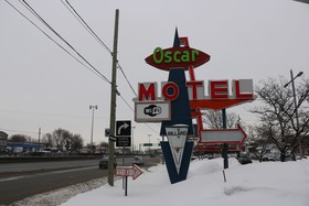 Motel Oscar