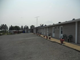 Motel Normandie