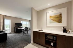 Hampton Inn & Suites by Hilton Quebec City /Saint-Romuald