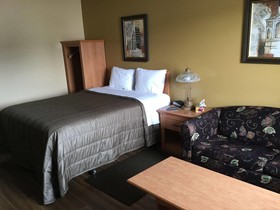Hotel Motel Hospitalite