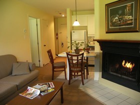 Auberge du Mont Orford