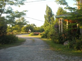 Au Gîte du Cerf Argenté