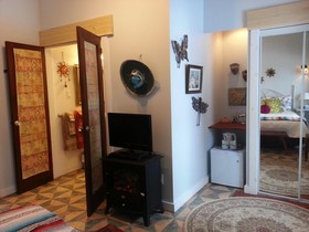 Au Gîte du Cerf Argenté