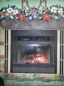 Au Gîte du Cerf Argenté