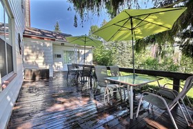 B&B Le Zen