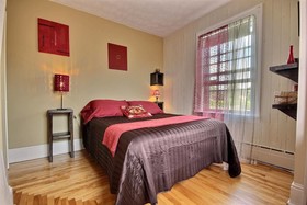 B&B Le Zen