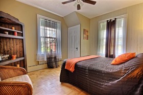 B&B Le Zen