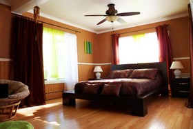 B&B Le Zen