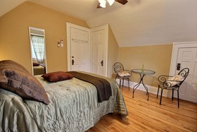 B&B Le Zen