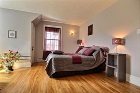B&B Le Zen