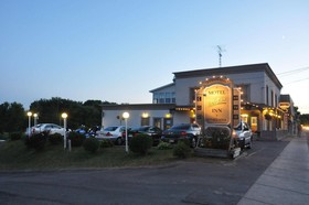 Motel Bel-Eau Inn