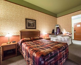 Econo Lodge Montmagny