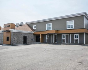 Econo Lodge Montmagny