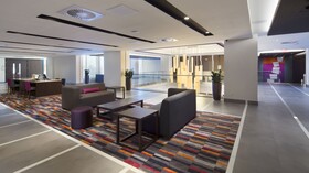 Holiday Inn Hotel & Suites Montreal Centre-Ville Ouest