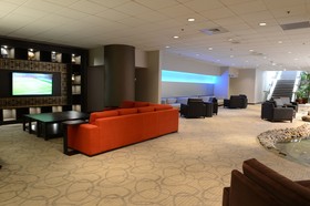 Holiday Inn Montreal Centreville Downtown