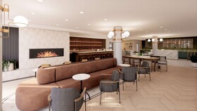 Hotel Railwayparc Montreal, Tapestry Collection By Hilton
