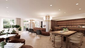 Hotel Railwayparc Montreal, Tapestry Collection By Hilton