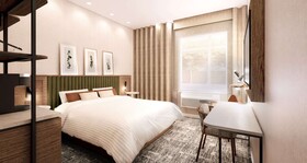 Hotel Railwayparc Montreal, Tapestry Collection By Hilton