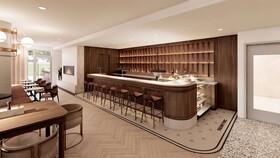 Hotel Railwayparc Montreal, Tapestry Collection By Hilton