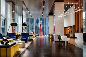 Humaniti Hotel Montreal Autograph Collection