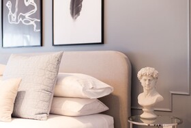 Italian Chic & Comfort