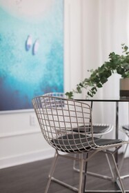 Italian Chic & Comfort