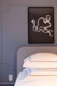 Italian Chic & Comfort
