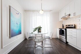 Italian Chic & Comfort