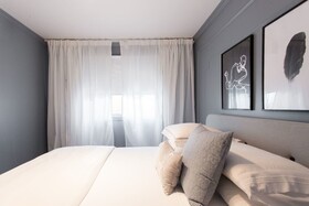Italian Chic & Comfort