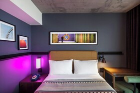 Moxy Montreal Downtown