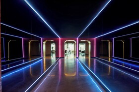 Moxy Montreal Downtown