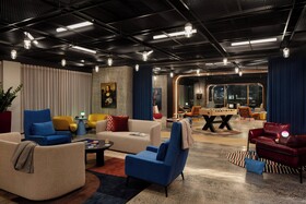 Moxy Montreal Downtown