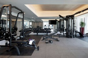 Moxy Montreal Downtown