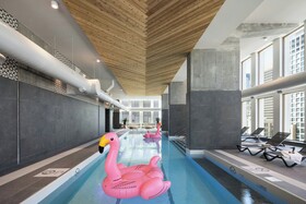 Moxy Montreal Downtown