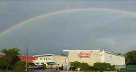 Super 8 by Wyndham Montreal