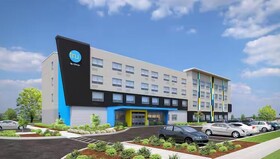 Tru by Hilton Montreal centre-ville