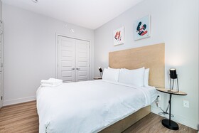 Werfy Luxury Apart-Hotel