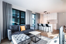 Werfy Luxury Apart-Hotel