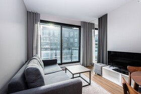 Werfy Luxury Apart-Hotel