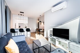 Werfy Luxury Apart-Hotel