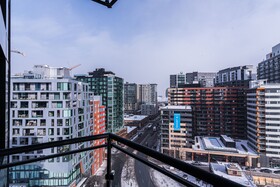 Werfy Luxury Apart-Hotel
