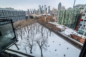 Werfy Luxury Apart-Hotel